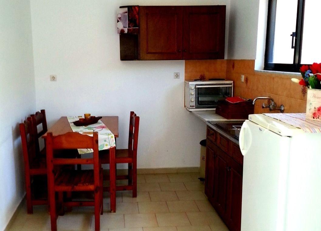 Sofia Apartments Mpoukaris Extérieur photo