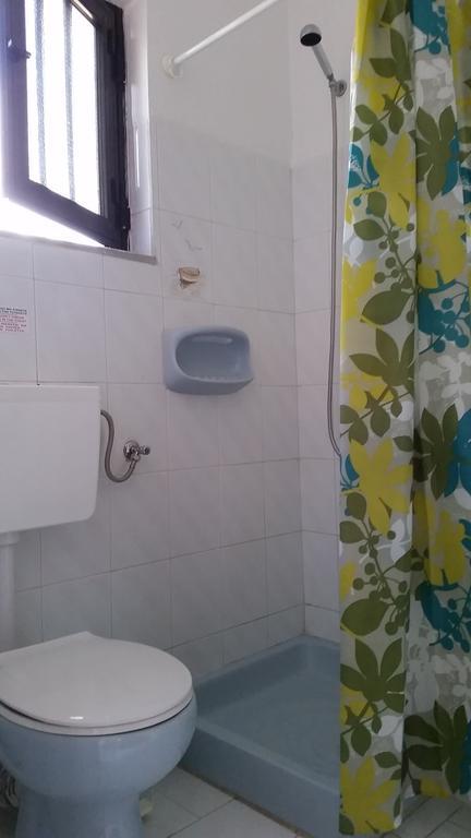 Sofia Apartments Mpoukaris Chambre photo
