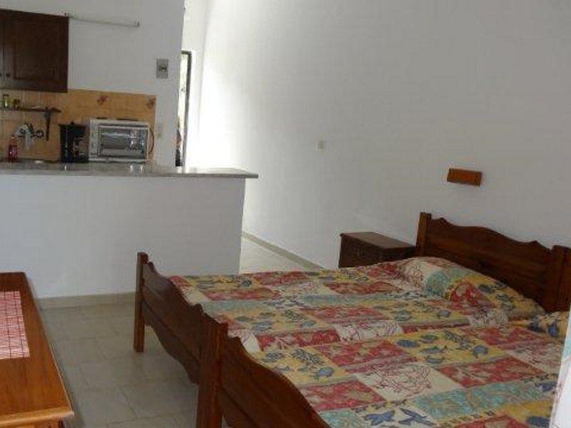Sofia Apartments Mpoukaris Extérieur photo